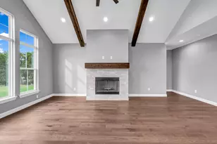 Caraway Tbd Three Quarter Loop, Poolville, TX 76487 - Photo 24