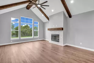 Caraway Tbd Three Quarter Loop, Poolville, TX 76487 - Photo 2