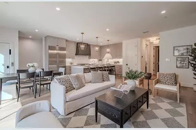 4128 University Boulevard #2, University Park, TX 75205 - Photo 6