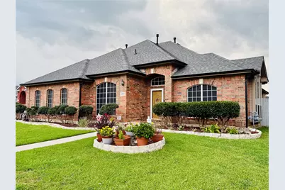 4213 Forestedge Drive, Grand Prairie, TX 75052 - Photo 1