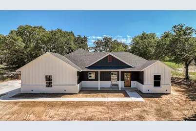 Lucas Tbd County Road 3451, Paradise, TX 76073 - Photo 1