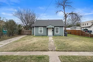2119 Alexander Ave, Waco, TX 76708 - Photo 2