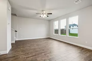 1605 Cloud Cover Vw, Weston, TX 75009 - Photo 6