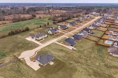 Lot 89 Oak Alley Road, Stonewall, LA 71078 - Photo 4