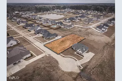 Lot 89 Oak Alley Road, Stonewall, LA 71078 - Photo 2