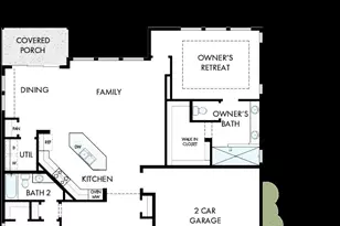 2155 Spotted Fawn Dr, Arlington, TX 76005 - Photo 2