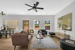 Lucas Tbd Three Quarter Loop, Poolville, TX 76487 - Photo 2