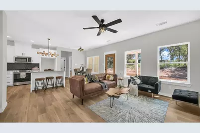 Lucas Tbd Three Quarter Loop, Poolville, TX 76487 - Photo 4