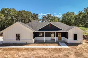 Lucas Tbd Three Quarter Loop, Poolville, TX 76487 - Photo 1