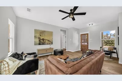 Lucas Tbd Three Quarter Loop, Poolville, TX 76487 - Photo 8