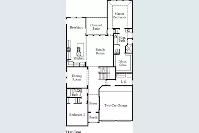 4230 Berylline Lane, Prosper, TX 75078 - Photo 2