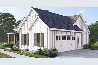 Sawyer Three Quarter Loop, Poolville, TX 76487 - Photo 18