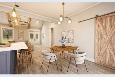 Sawyer Three Quarter Loop, Poolville, TX 76487 - Photo 10