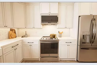 Sawyer Three Quarter Loop, Poolville, TX 76487 - Photo 8