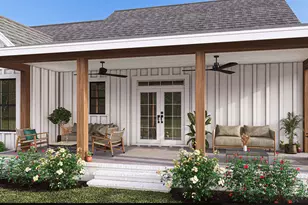 Sawyer Three Quarter Loop, Poolville, TX 76487 - Photo 16