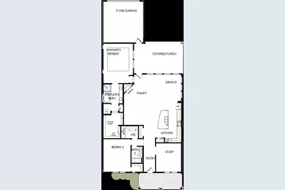 2077 Pine Grove Lane, Arlington, TX 76005 - Photo 2