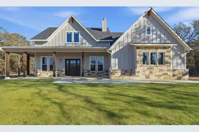 Murry Tbd Leo Lane, Poolville, TX 76487 - Photo 30