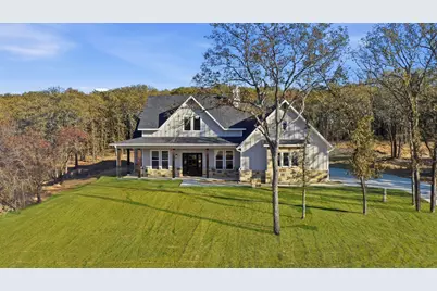 Murry Tbd Leo Lane, Poolville, TX 76487 - Photo 1