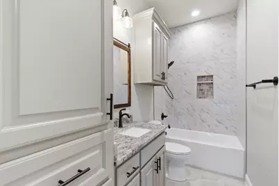 Murry Tbd Leo Lane, Poolville, TX 76487 - Photo 10