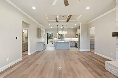 Murry Tbd Leo Lane, Poolville, TX 76487 - Photo 12