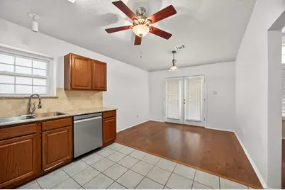 721 Windridge Lane, Burleson, TX 76028 - Photo 8