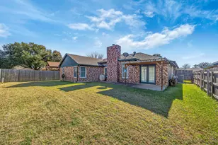 721 Windridge Ln, Burleson, TX 76028 - Photo 30