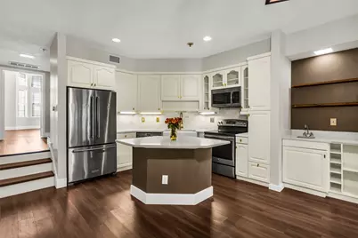 3235 Cole Avenue #105, Dallas, TX 75204 - Photo 2