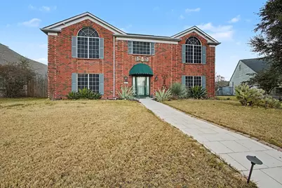 2829 Clearmeadow Drive, Mesquite, TX 75181 - Photo 2