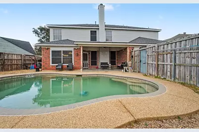 2829 Clearmeadow Drive, Mesquite, TX 75181 - Photo 26