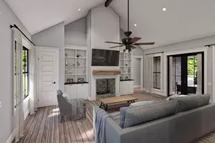 Jasper Tbd County Road 3451, Paradise, TX 76073 - Photo 2