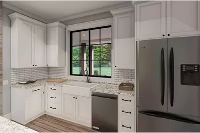 Jasper Tbd County Road 3451, Paradise, TX 76073 - Photo 6