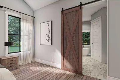 Jasper Tbd County Road 3451, Paradise, TX 76073 - Photo 10