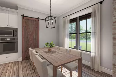 Jasper Tbd County Road 3451, Paradise, TX 76073 - Photo 8