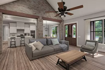 Jasper Tbd County Road 3451, Paradise, TX 76073 - Photo 4