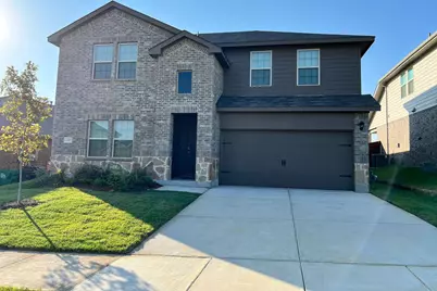 1311 Garden Grove Drive, Denton, TX 76207 - Photo 1