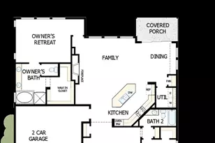 4701 Boyds Branch, Arlington, TX 76005 - Photo 2