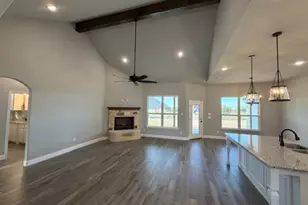 202 Coalson Xing, Azle, TX 76020 - Photo 8