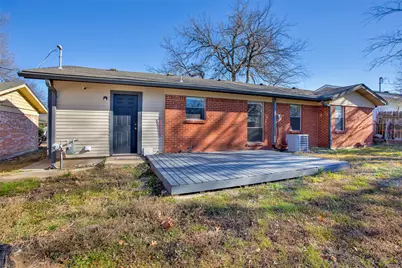 162 N Imperial Drive, Denison, TX 75020 - Photo 22