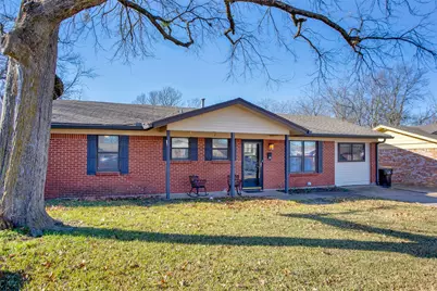 162 N Imperial Drive, Denison, TX 75020 - Photo 1