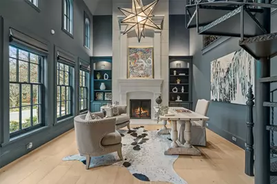 1500 Wills Court, Westlake, TX 76262 - Photo 6