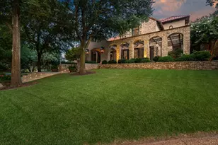 1500 Wills Ct, Westlake, TX 76262 - Photo 2