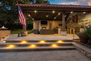 1500 Wills Ct, Westlake, TX 76262 - Photo 36