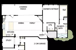 2077 Boyds Branch, Arlington, TX 76005 - Photo 2