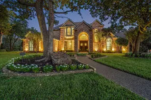 501 Fox Glen, Southlake, TX 76092 - Photo 2