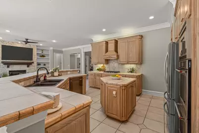 501 Fox Glen, Southlake, TX 76092 - Photo 16