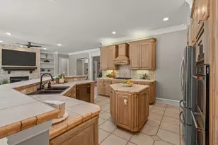 501 Fox Glen, Southlake, TX 76092 - Photo 16