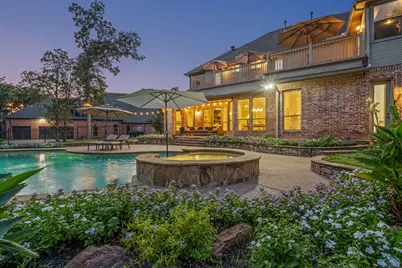 501 Fox Glen, Southlake, TX 76092 - Photo 32