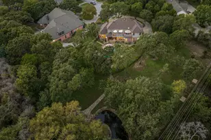 501 Fox Glen, Southlake, TX 76092 - Photo 40