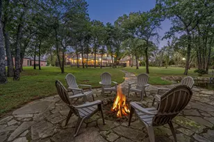 501 Fox Glen, Southlake, TX 76092 - Photo 36