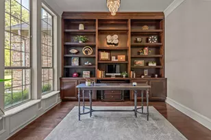 501 Fox Glen, Southlake, TX 76092 - Photo 6